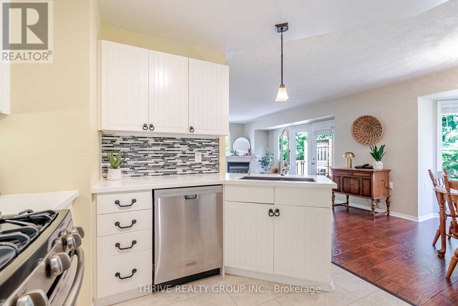 15 - 875 Thistledown Way, London North, Ontario  N6G 5G5 - Photo 12 - X12418682