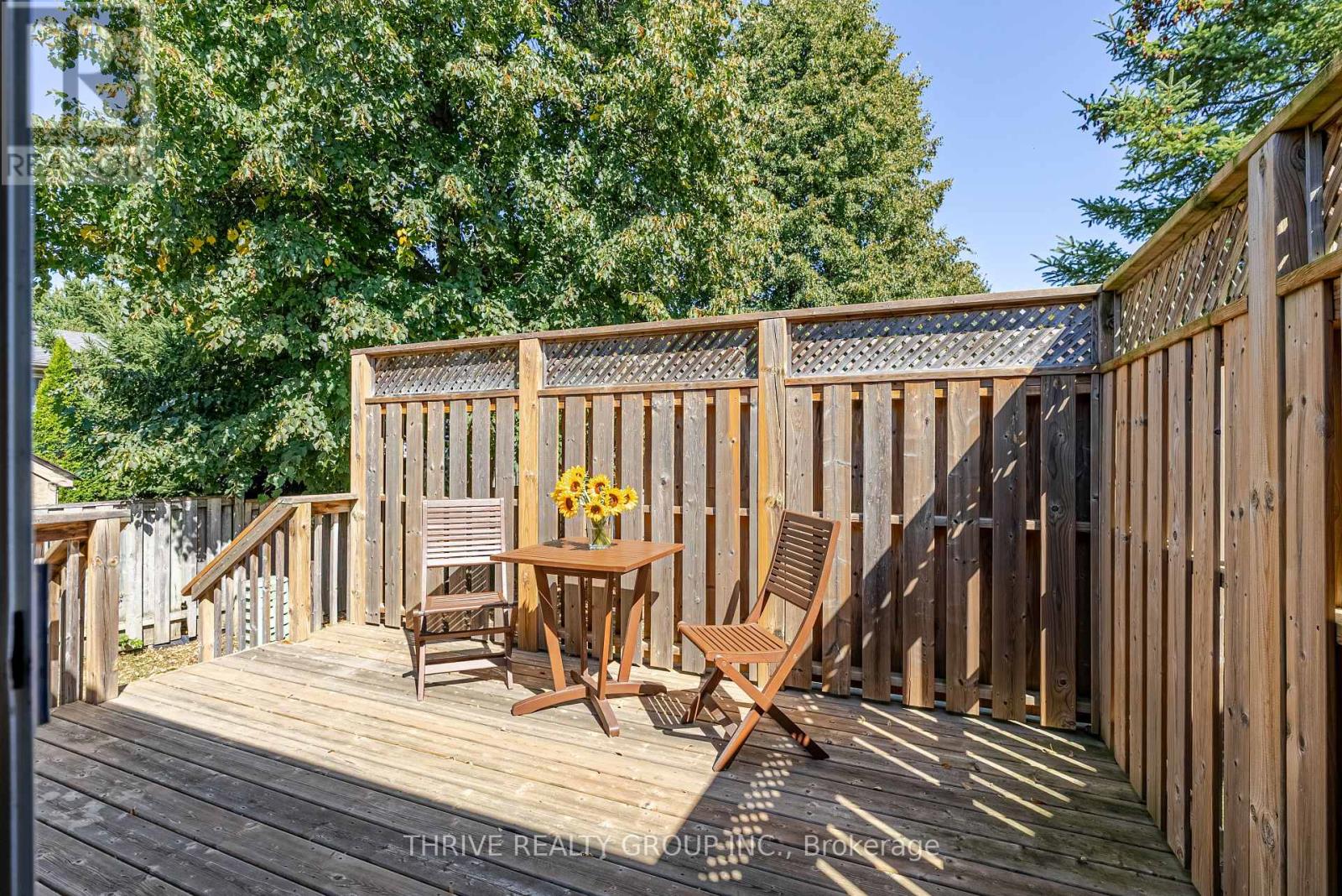 15 - 875 Thistledown Way, London North, Ontario  N6G 5G5 - Photo 27 - X12418682