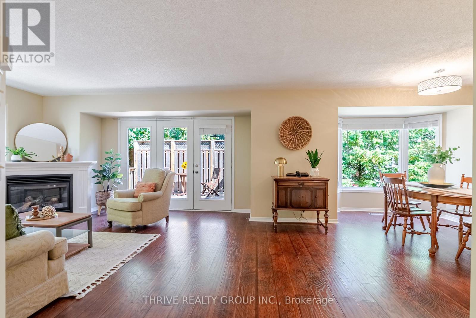 15 - 875 Thistledown Way, London North, Ontario  N6G 5G5 - Photo 4 - X12418682