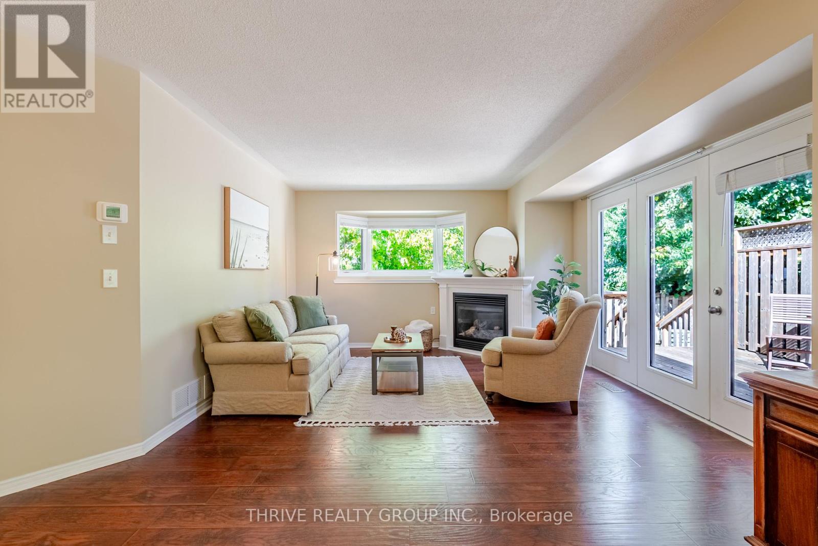15 - 875 Thistledown Way, London North, Ontario  N6G 5G5 - Photo 5 - X12418682