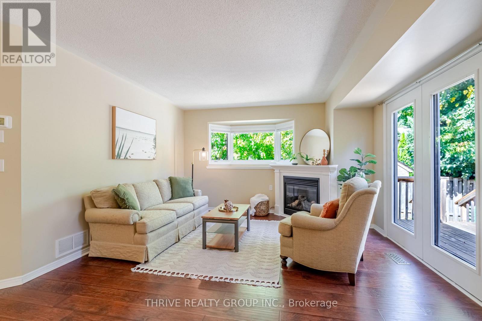 15 - 875 Thistledown Way, London North, Ontario  N6G 5G5 - Photo 6 - X12418682