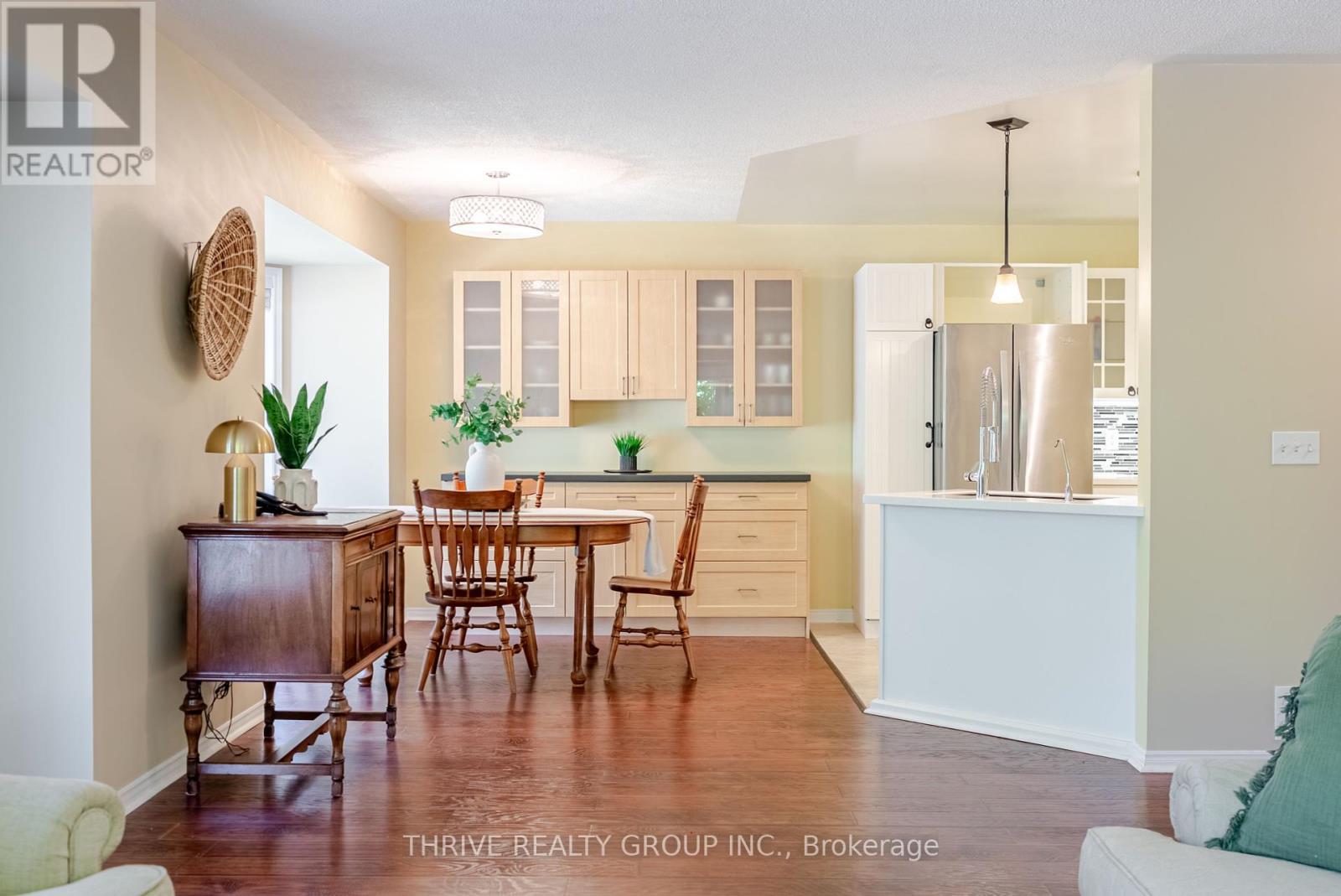15 - 875 Thistledown Way, London North, Ontario  N6G 5G5 - Photo 7 - X12418682