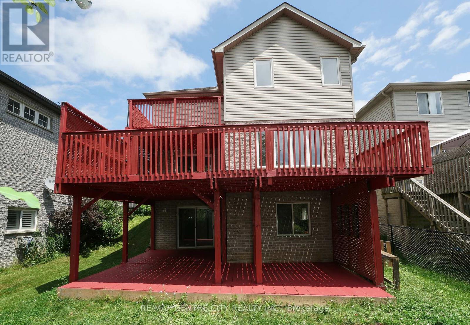 742 Marigold Street Sw, London North, Ontario  N5X 4J3 - Photo 32 - X12418703