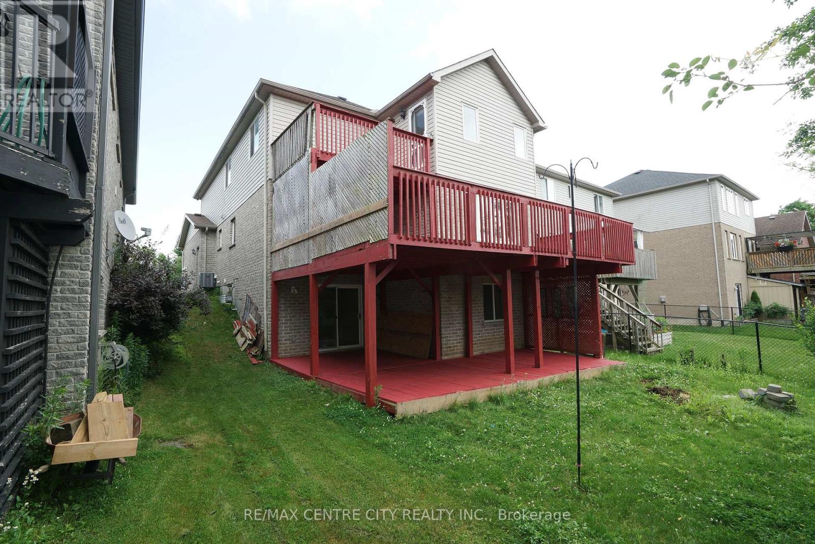 742 Marigold Street Sw, London North, Ontario  N5X 4J3 - Photo 33 - X12418703