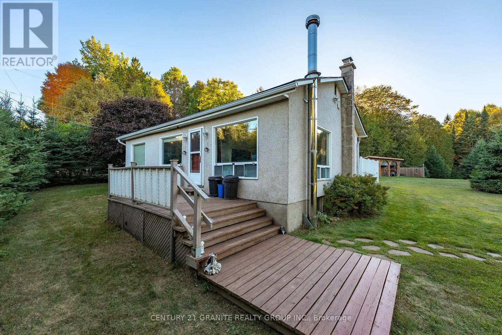 940 MAYO LAKE ROAD, Carlow/Mayo, Ontario