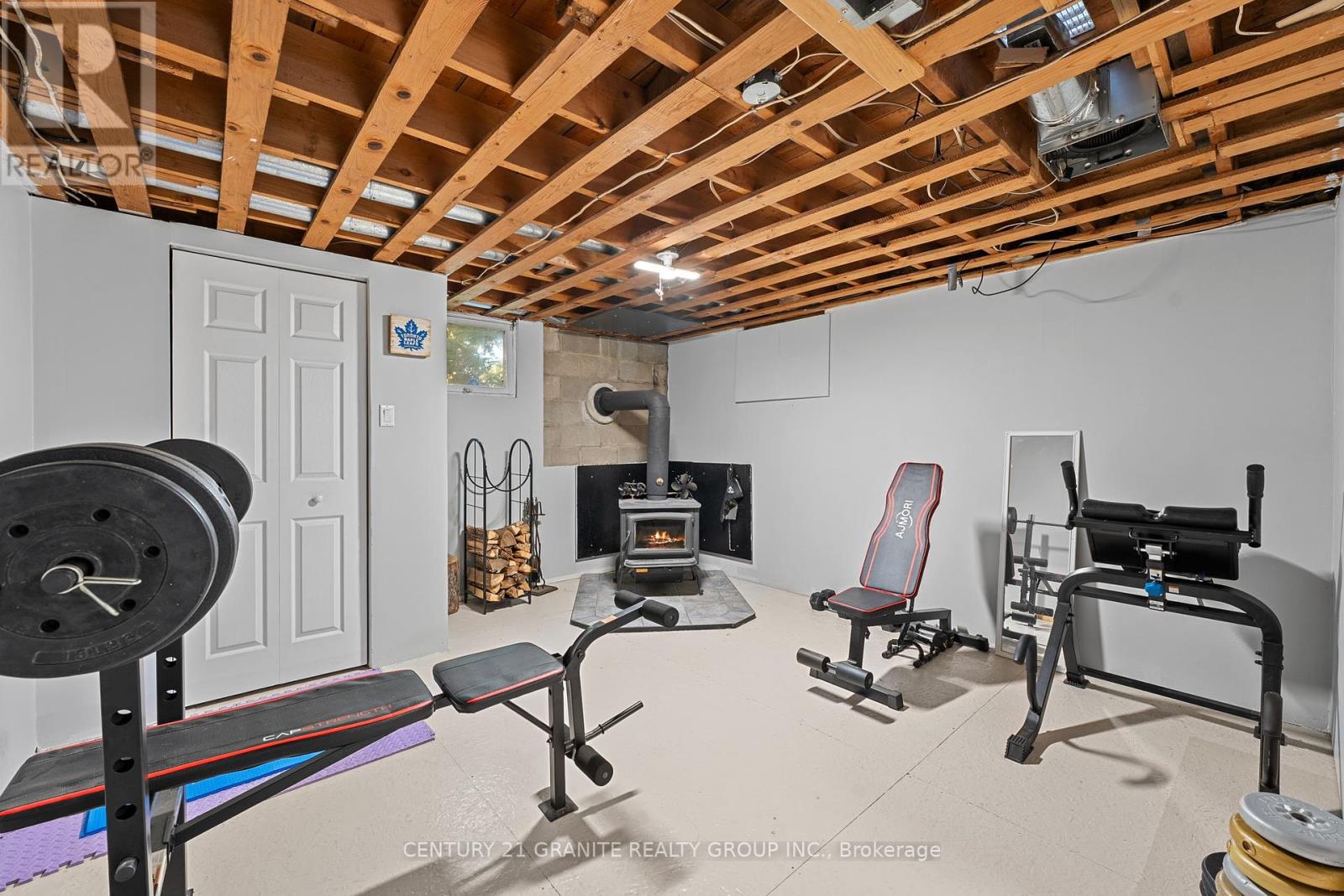 940 Mayo Lake Road, Carlow/mayo, Ontario  K0L 2M0 - Photo 19 - X12418657
