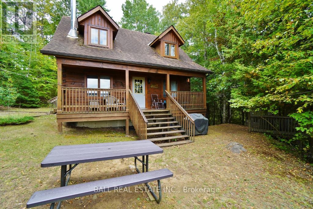 91 WEST MULLET LK ROAD, Faraday, Ontario