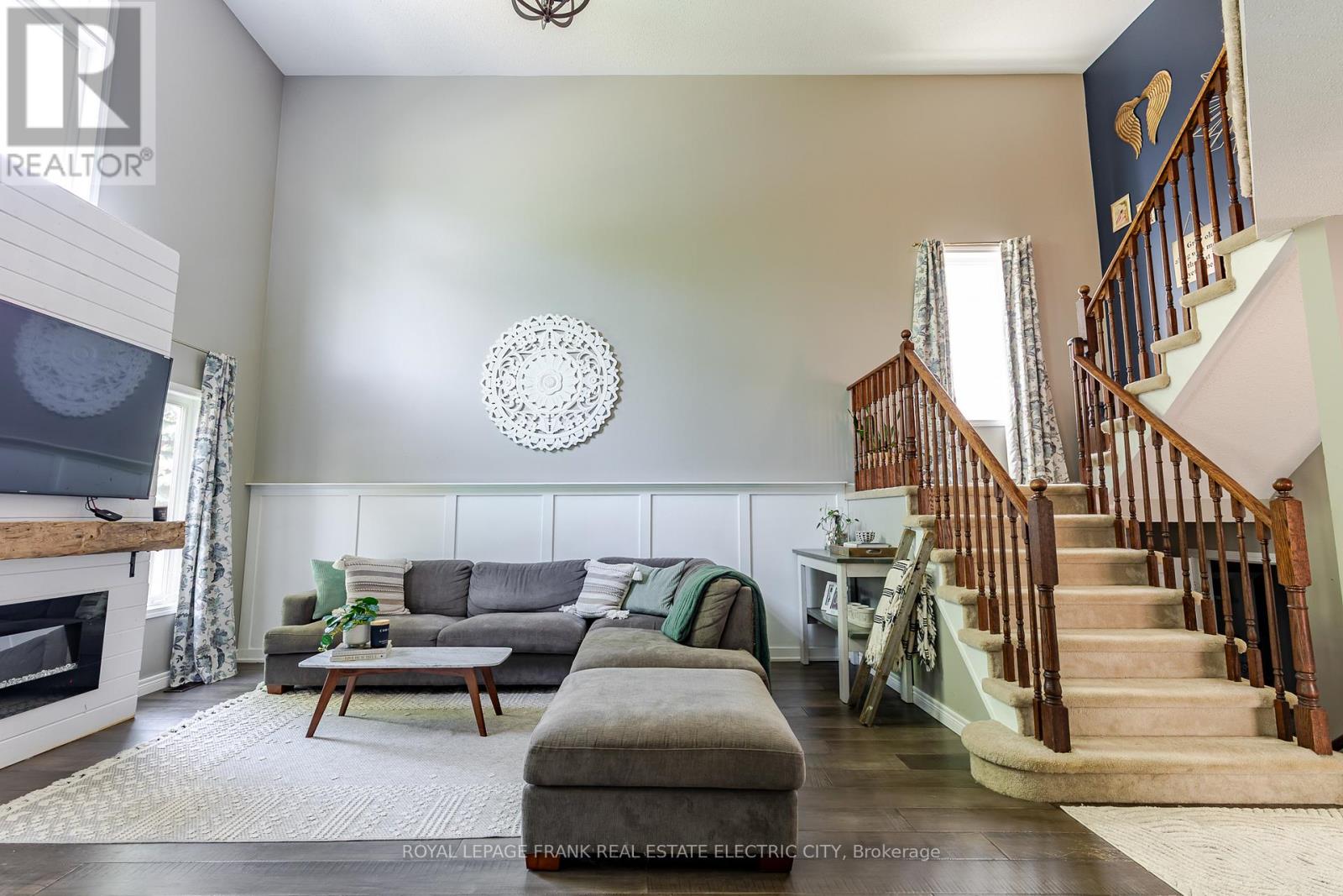 664 Tully Crescent, Peterborough, Ontario  K9K 0A9 - Photo 15 - X12418667
