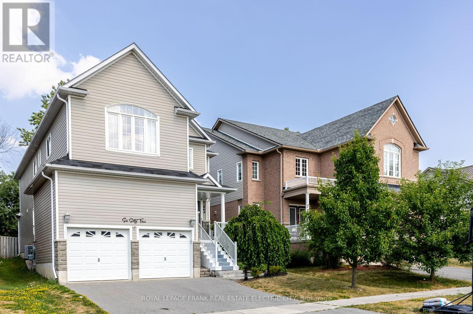 664 Tully Crescent, Peterborough, Ontario  K9K 0A9 - Photo 2 - X12418667