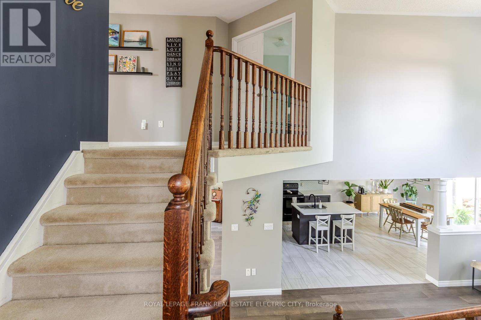 664 Tully Crescent, Peterborough, Ontario  K9K 0A9 - Photo 27 - X12418667