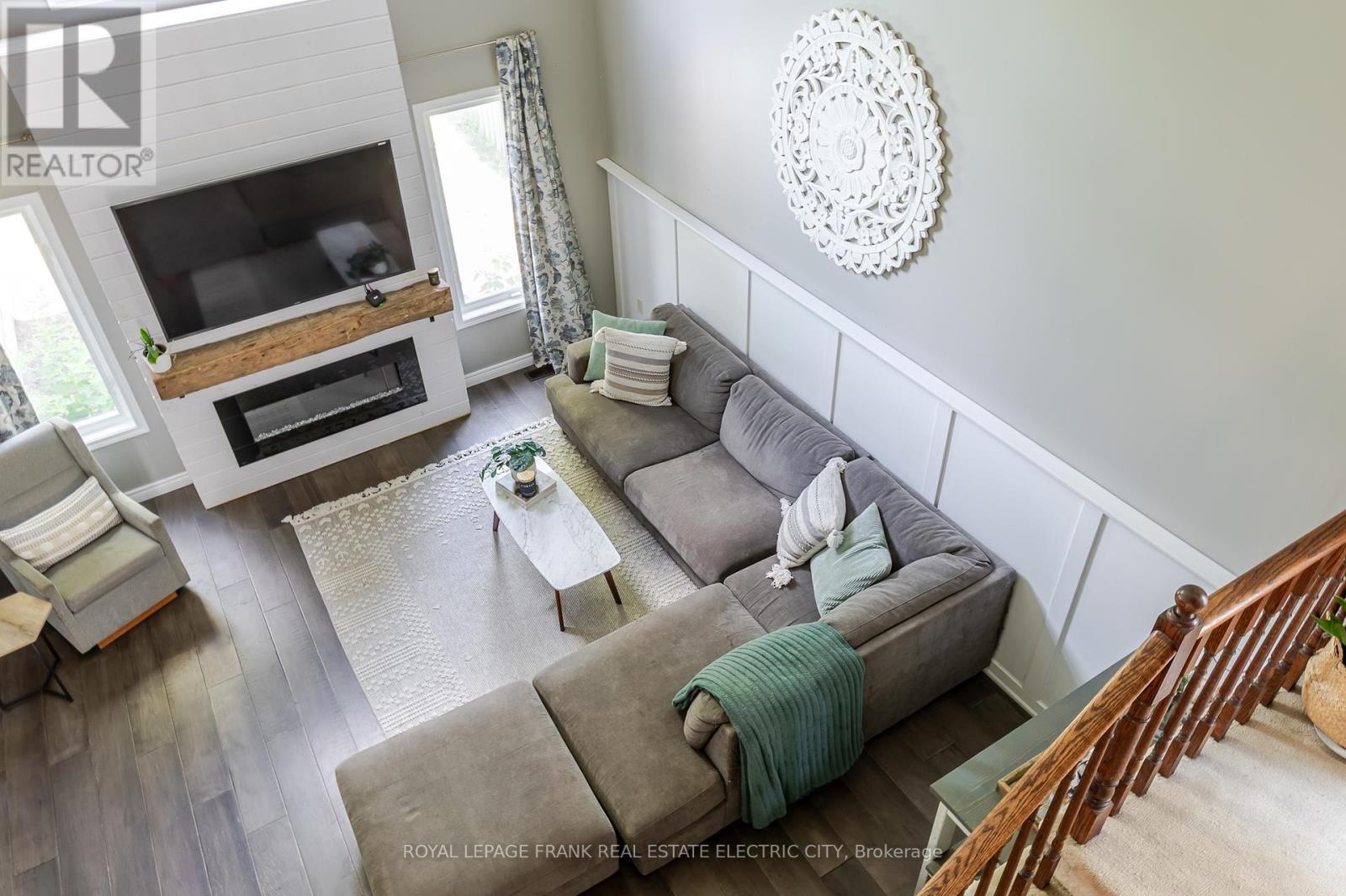 664 Tully Crescent, Peterborough, Ontario  K9K 0A9 - Photo 28 - X12418667