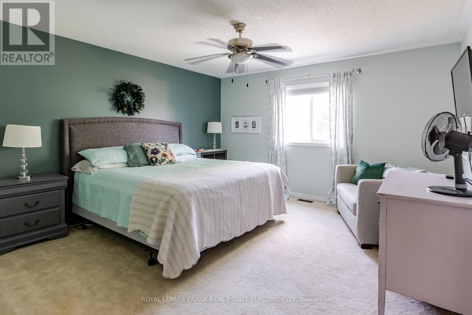 664 Tully Crescent, Peterborough, Ontario  K9K 0A9 - Photo 30 - X12418667