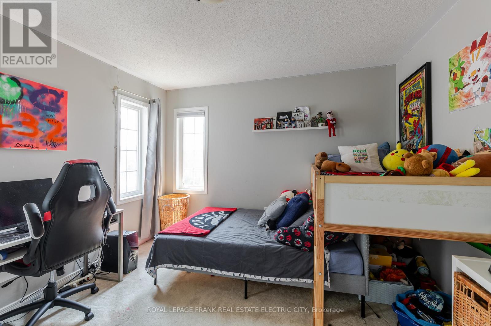 664 Tully Crescent, Peterborough, Ontario  K9K 0A9 - Photo 35 - X12418667
