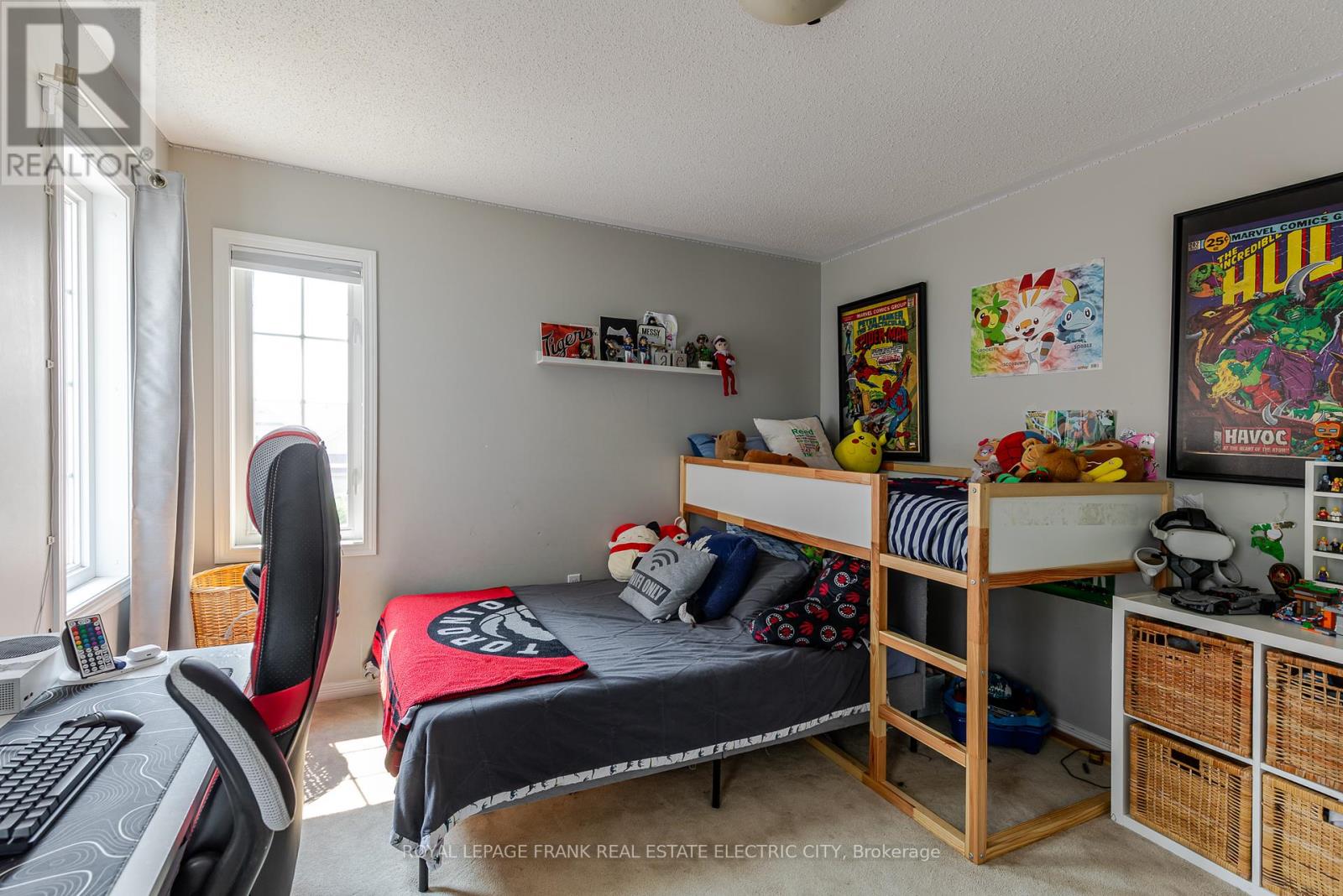 664 Tully Crescent, Peterborough, Ontario  K9K 0A9 - Photo 36 - X12418667