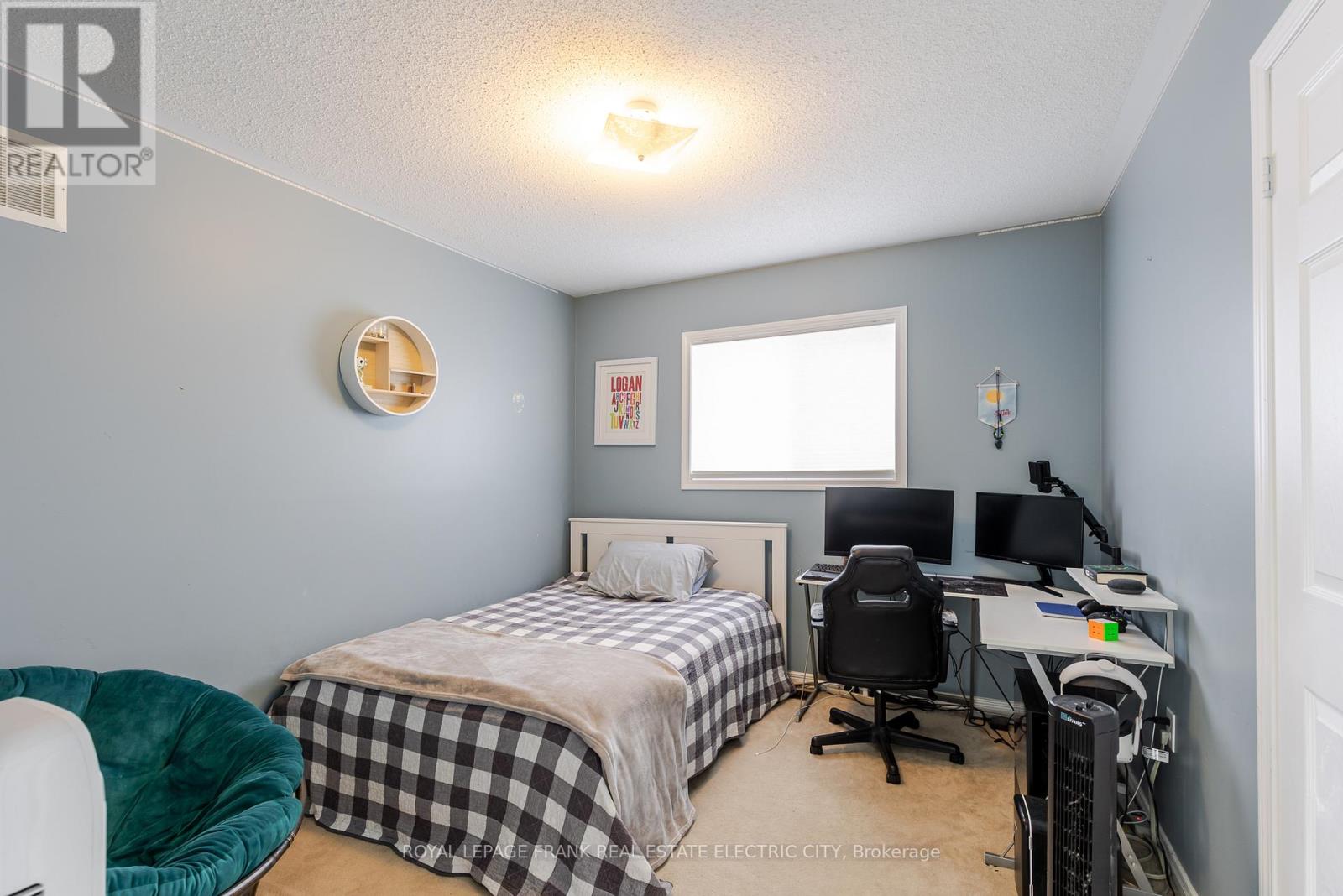 664 Tully Crescent, Peterborough, Ontario  K9K 0A9 - Photo 39 - X12418667