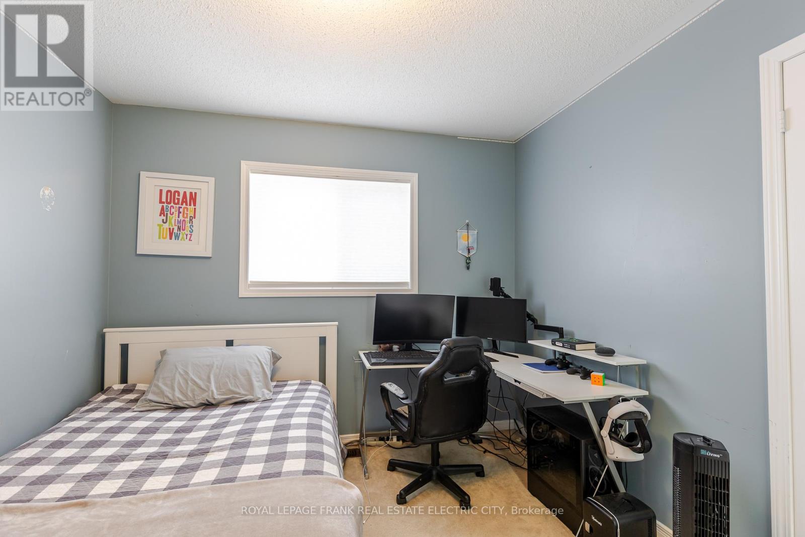 664 Tully Crescent, Peterborough, Ontario  K9K 0A9 - Photo 40 - X12418667