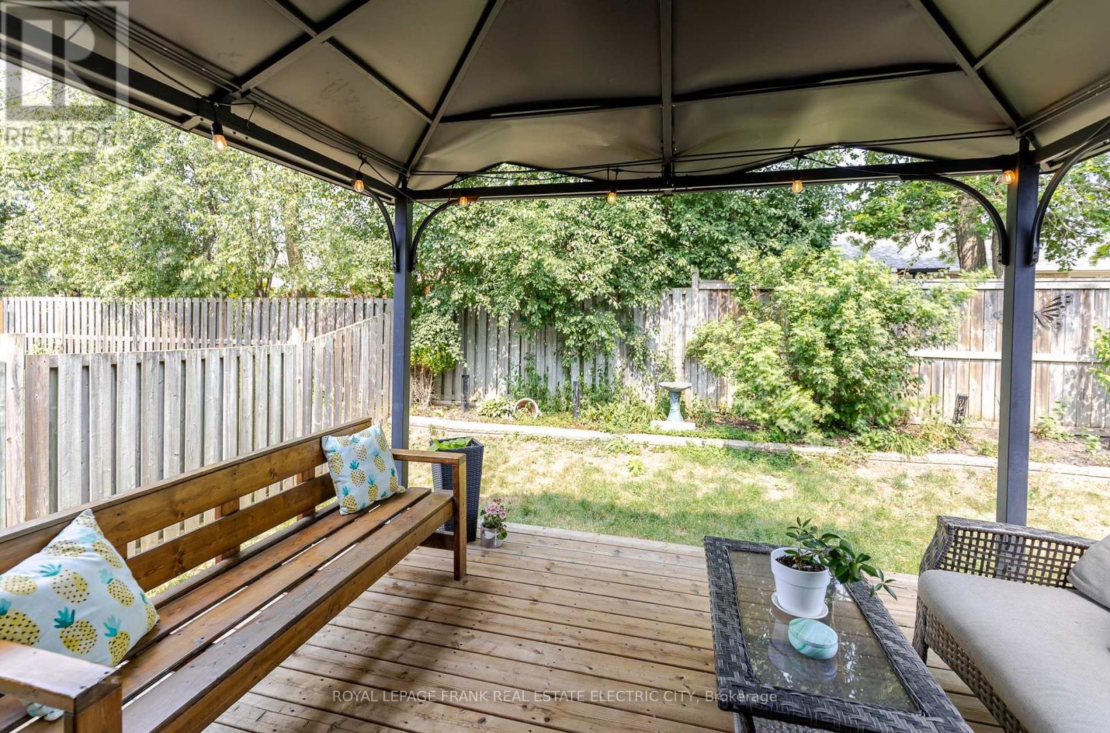664 Tully Crescent, Peterborough, Ontario  K9K 0A9 - Photo 47 - X12418667