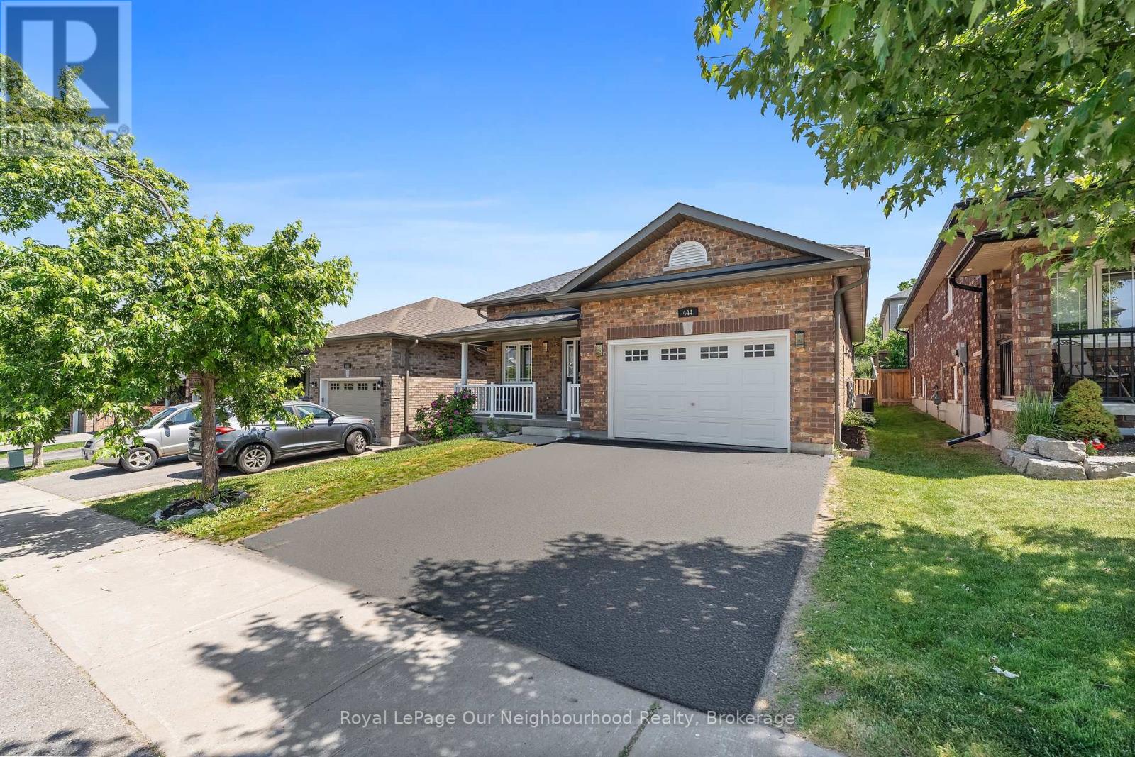 444 FLORENCE DRIVE, Peterborough North, Ontario