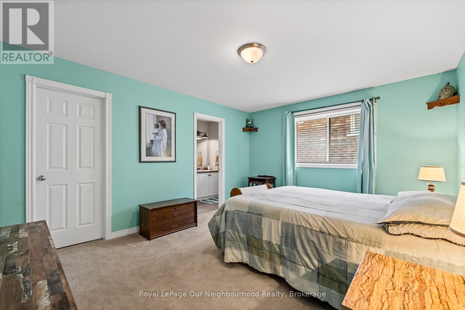 444 Florence Drive, Peterborough North, Ontario  K9J 0J1 - Photo 18 - X12418673