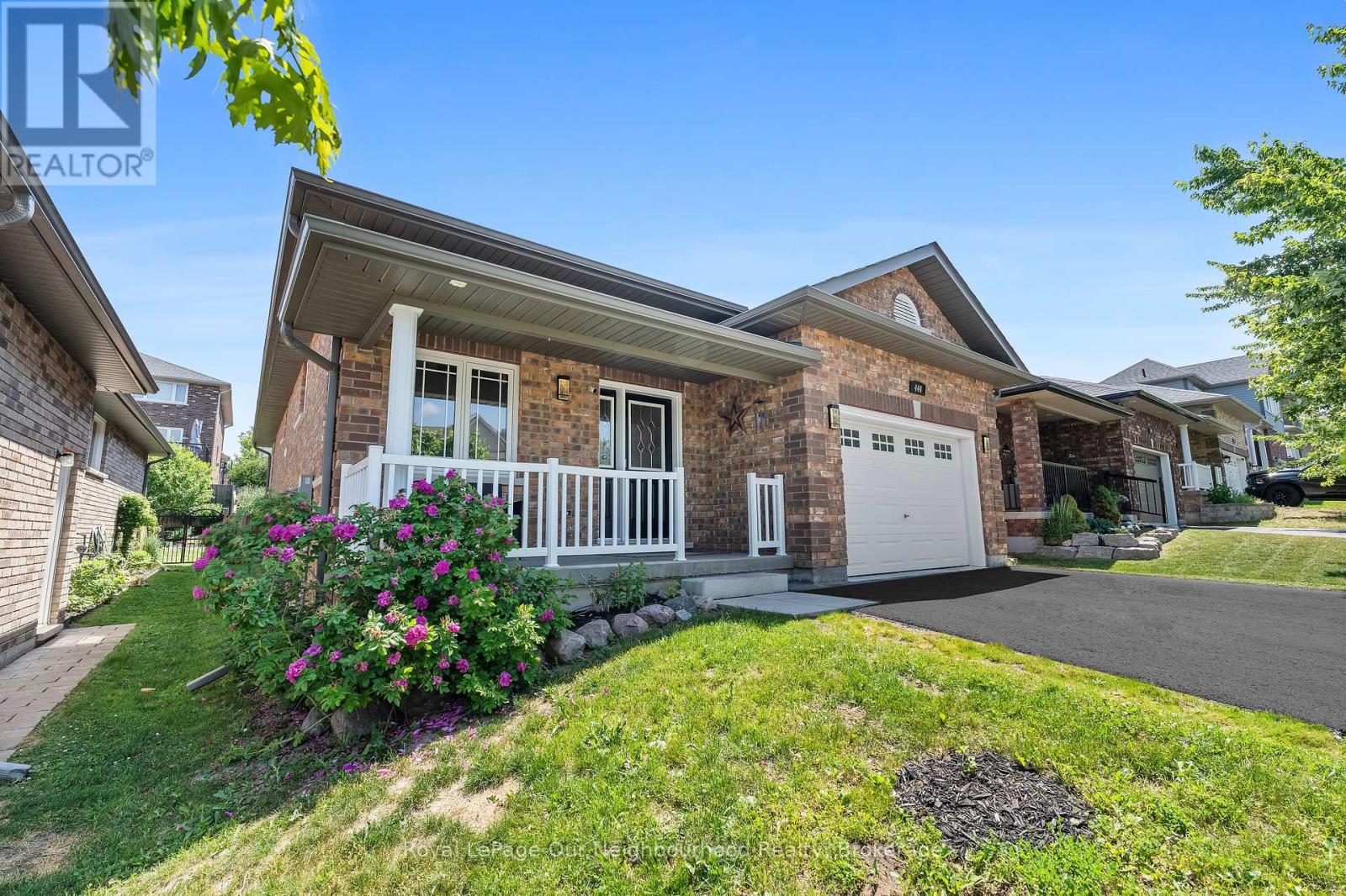 444 Florence Drive, Peterborough North, Ontario  K9J 0J1 - Photo 2 - X12418673