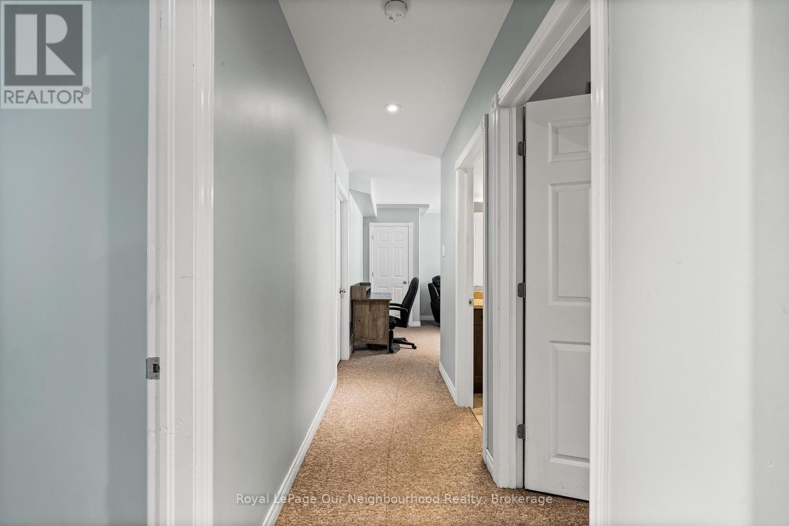 444 Florence Drive, Peterborough North, Ontario  K9J 0J1 - Photo 22 - X12418673
