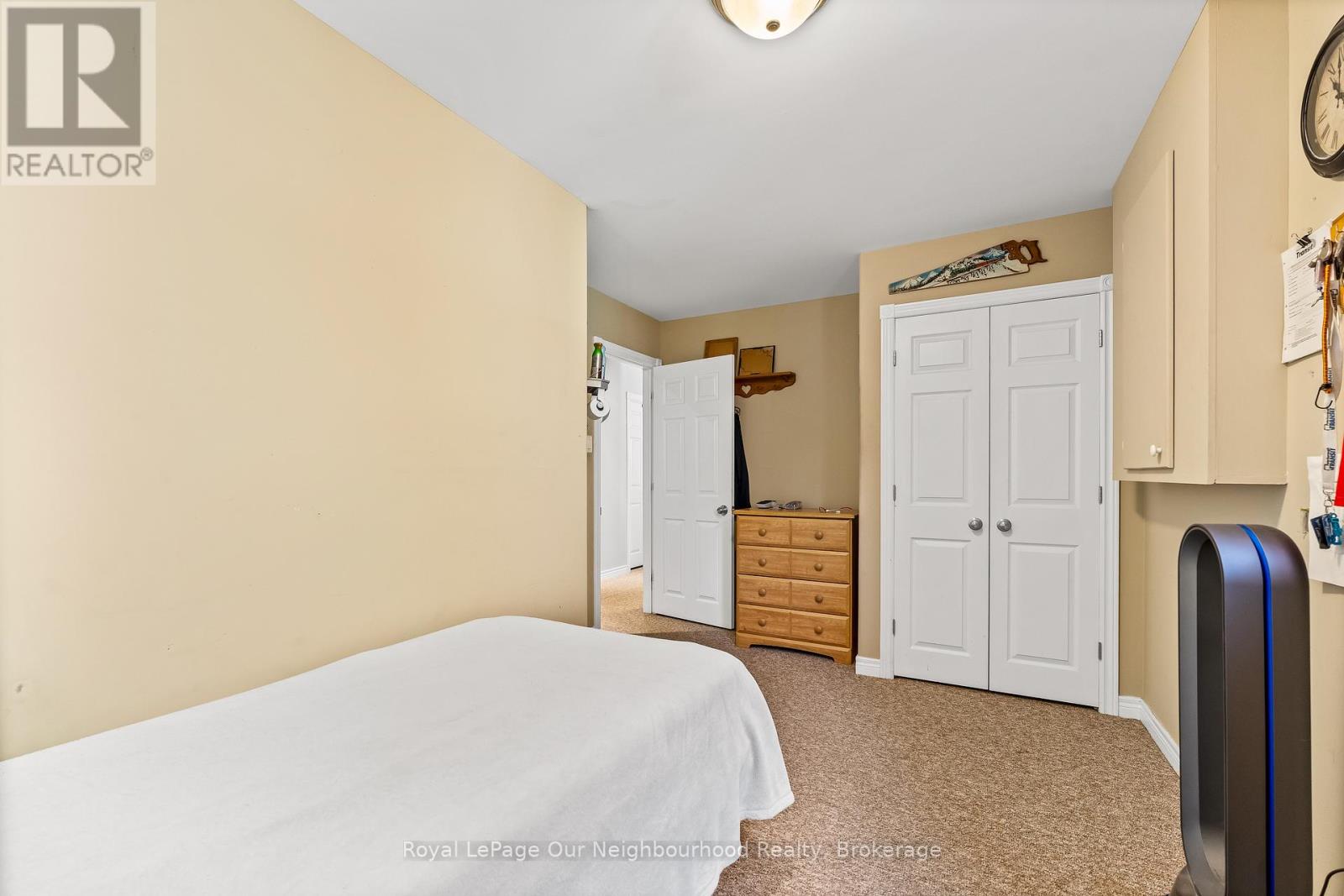 444 Florence Drive, Peterborough North, Ontario  K9J 0J1 - Photo 23 - X12418673