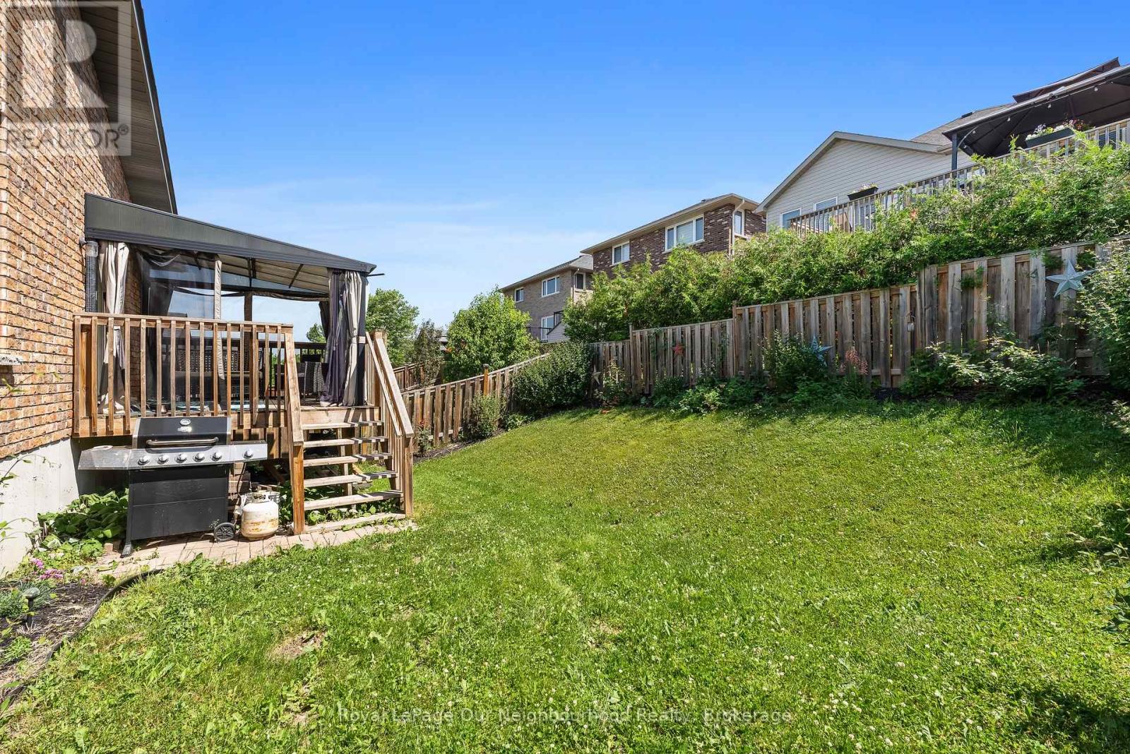 444 Florence Drive, Peterborough North, Ontario  K9J 0J1 - Photo 28 - X12418673