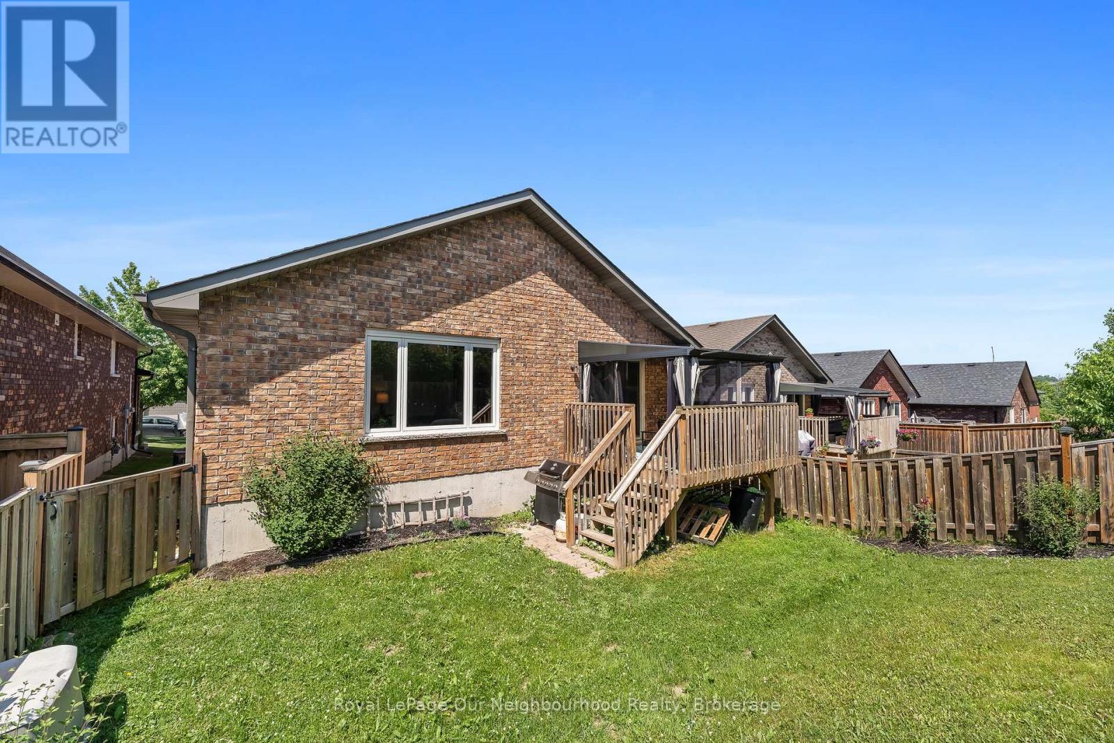 444 Florence Drive, Peterborough North, Ontario  K9J 0J1 - Photo 29 - X12418673