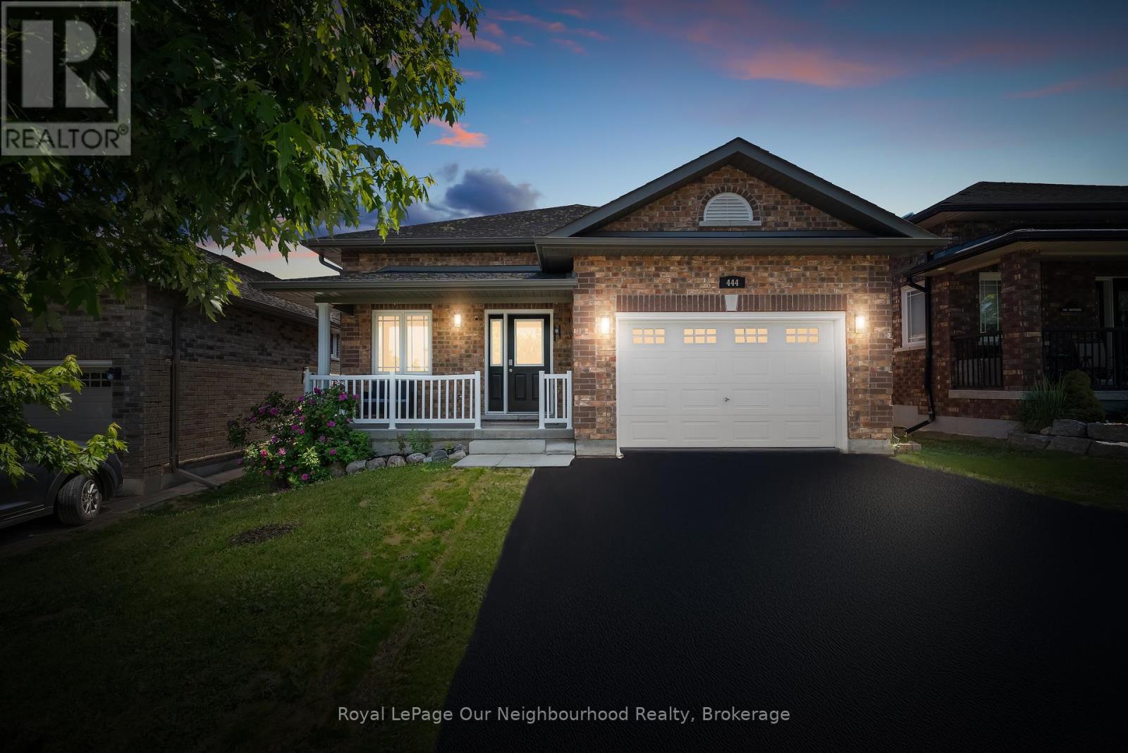 444 Florence Drive, Peterborough North, Ontario  K9J 0J1 - Photo 30 - X12418673