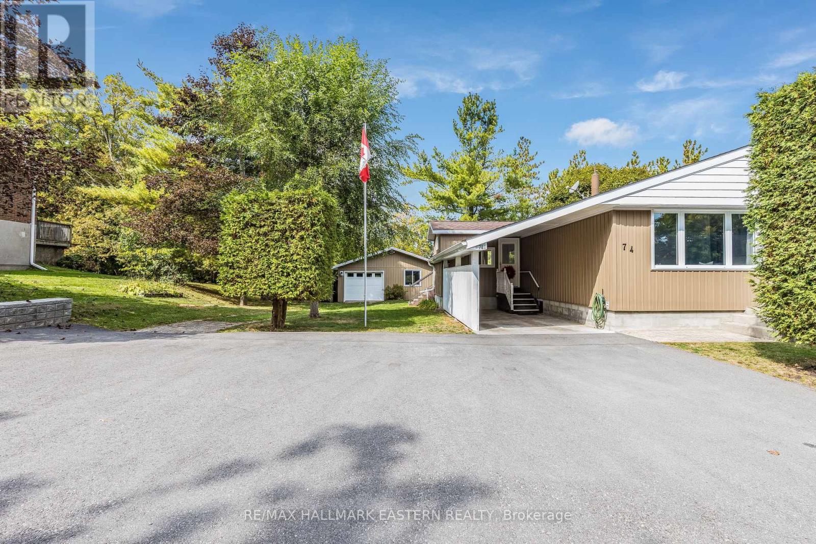 74 Ridge Street, Asphodel-Norwood, Ontario K0L 2V0 - Photo 4 - X12418700