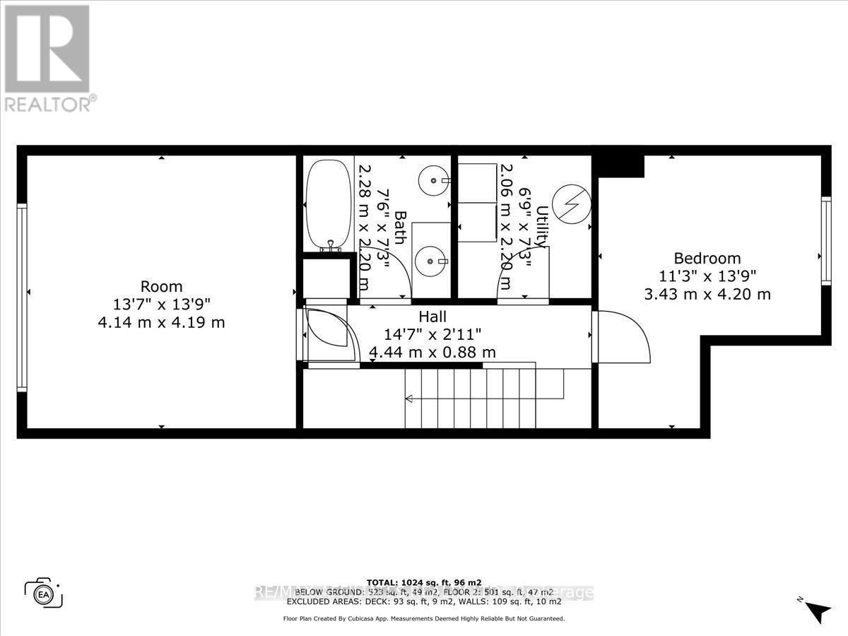 A - 6643 Bilberry Drive, Ottawa, Ontario  K1C 4N5 - Photo 31 - X12418649