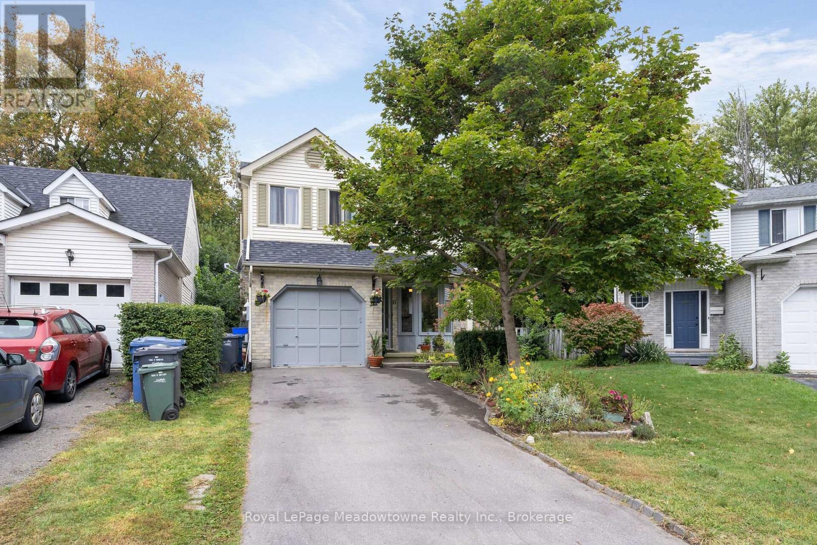 11 VALERIOTE PLACE, Guelph, Ontario