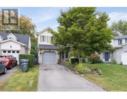 11 VALERIOTE PLACE, Guelph, Ontario