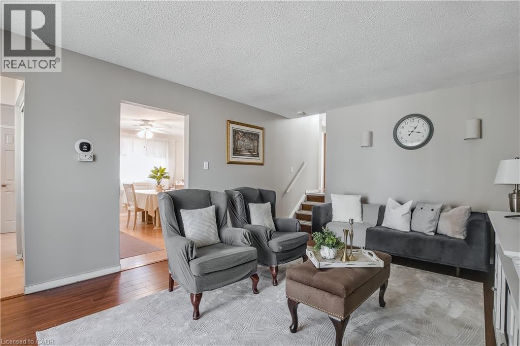 79 Gardiner Drive, Hamilton, Ontario  L9C 4V3 - Photo 12 - 40772217