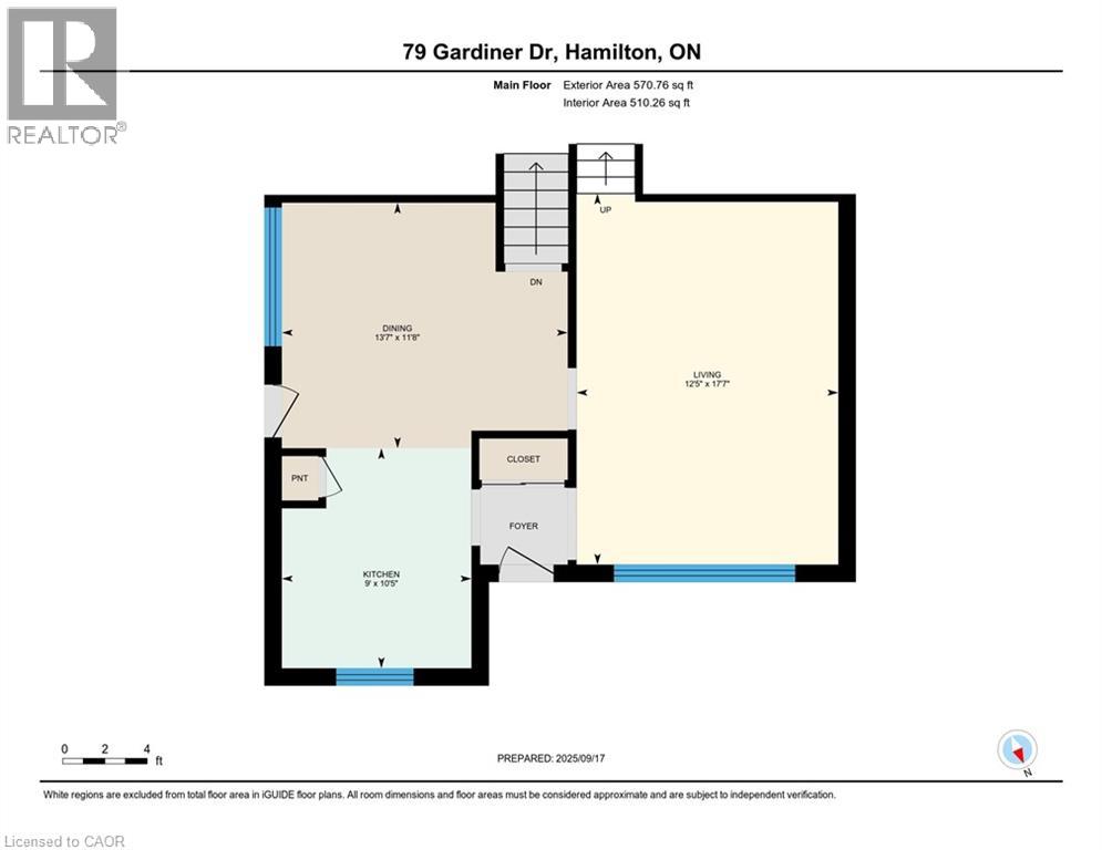 79 Gardiner Drive, Hamilton, Ontario  L9C 4V3 - Photo 37 - 40772217