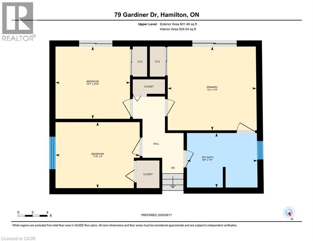79 Gardiner Drive, Hamilton, Ontario  L9C 4V3 - Photo 38 - 40772217