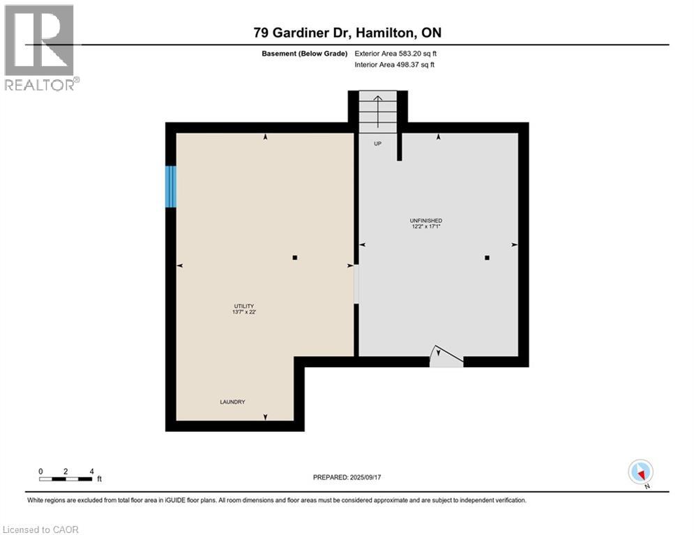 79 Gardiner Drive, Hamilton, Ontario  L9C 4V3 - Photo 40 - 40772217