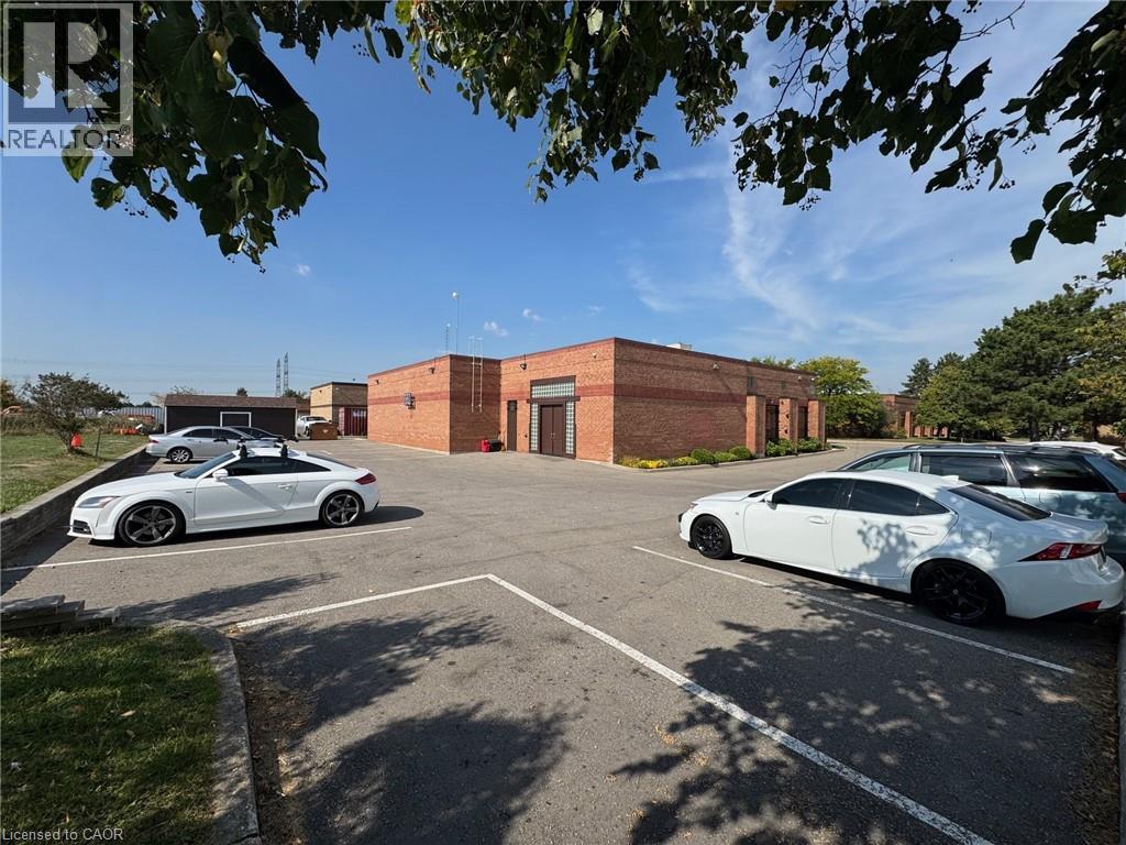 7605 Danbro Crescent, Mississauga, Ontario  L5N 6P9 - Photo 3 - 40771846