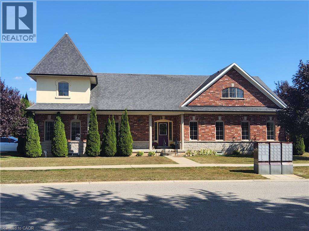 56 KELLY Drive, Port Dover, Ontario