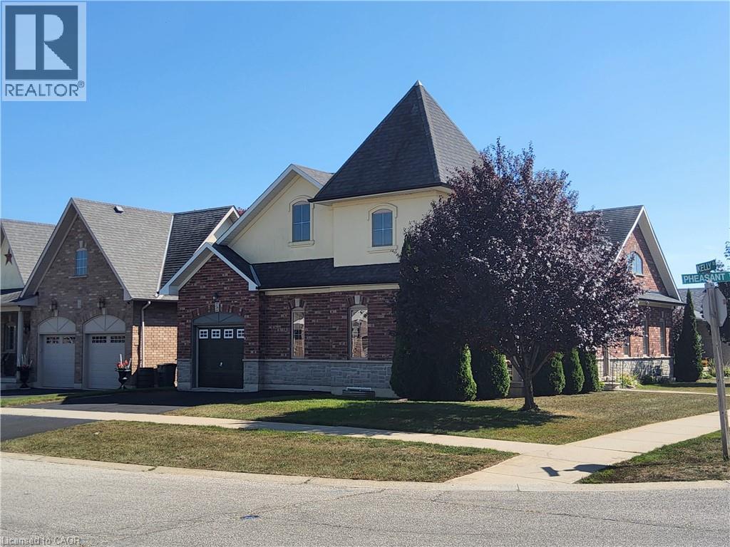 56 Kelly Drive, Port Dover, Ontario  N0A 1N5 - Photo 2 - 40770418
