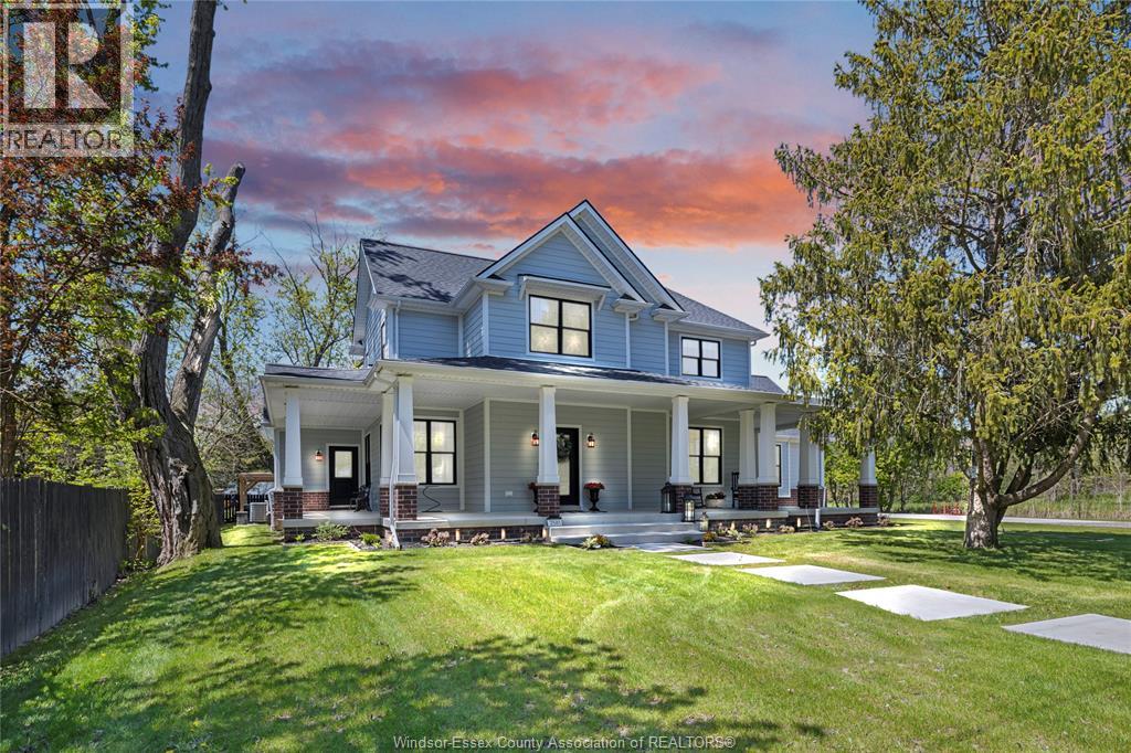 MLS# 25024075: 2585 VICTORIA, Woodslee, Canada