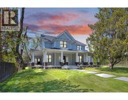 2585 VICTORIA, Woodslee, Ontario