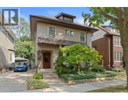 858 CHILVER ROAD, Windsor, Ontario