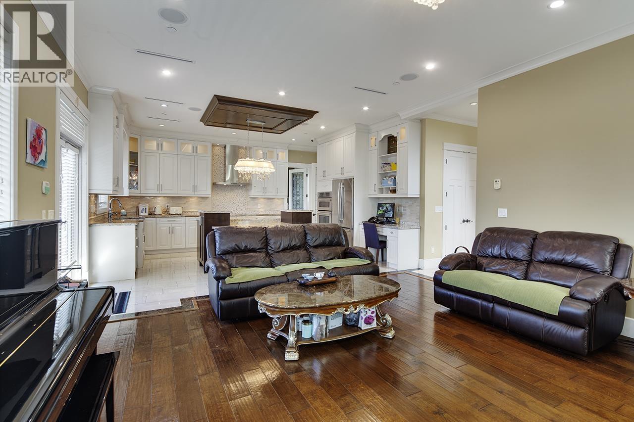 2168 W 16th Avenue, Vancouver, British Columbia  V6K 3B2 - Photo 13 - R3050378