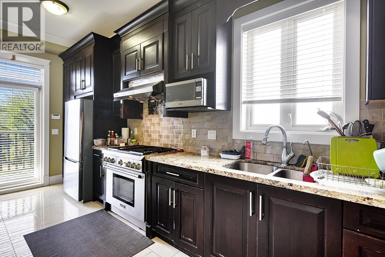 2168 W 16th Avenue, Vancouver, British Columbia  V6K 3B2 - Photo 22 - R3050378