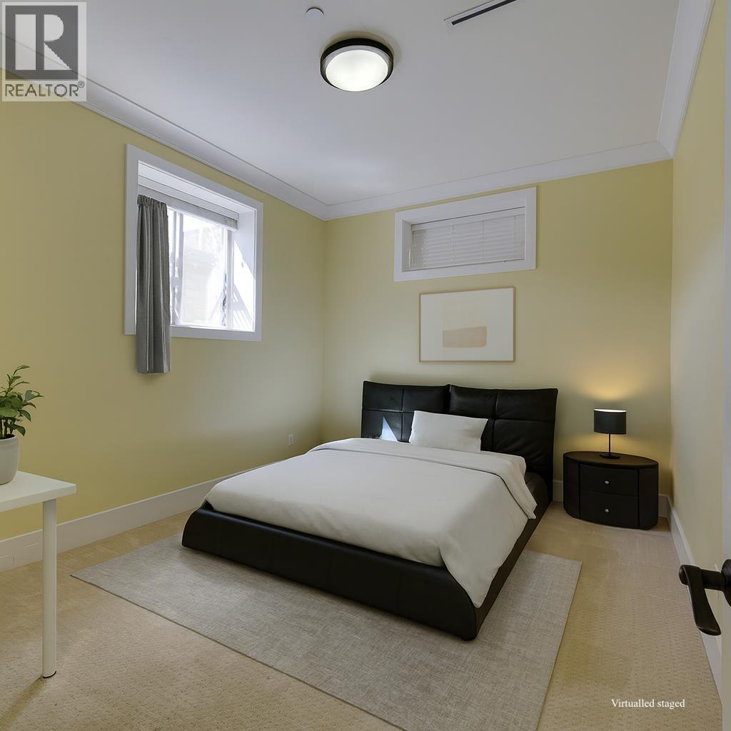 2168 W 16th Avenue, Vancouver, British Columbia  V6K 3B2 - Photo 35 - R3050378