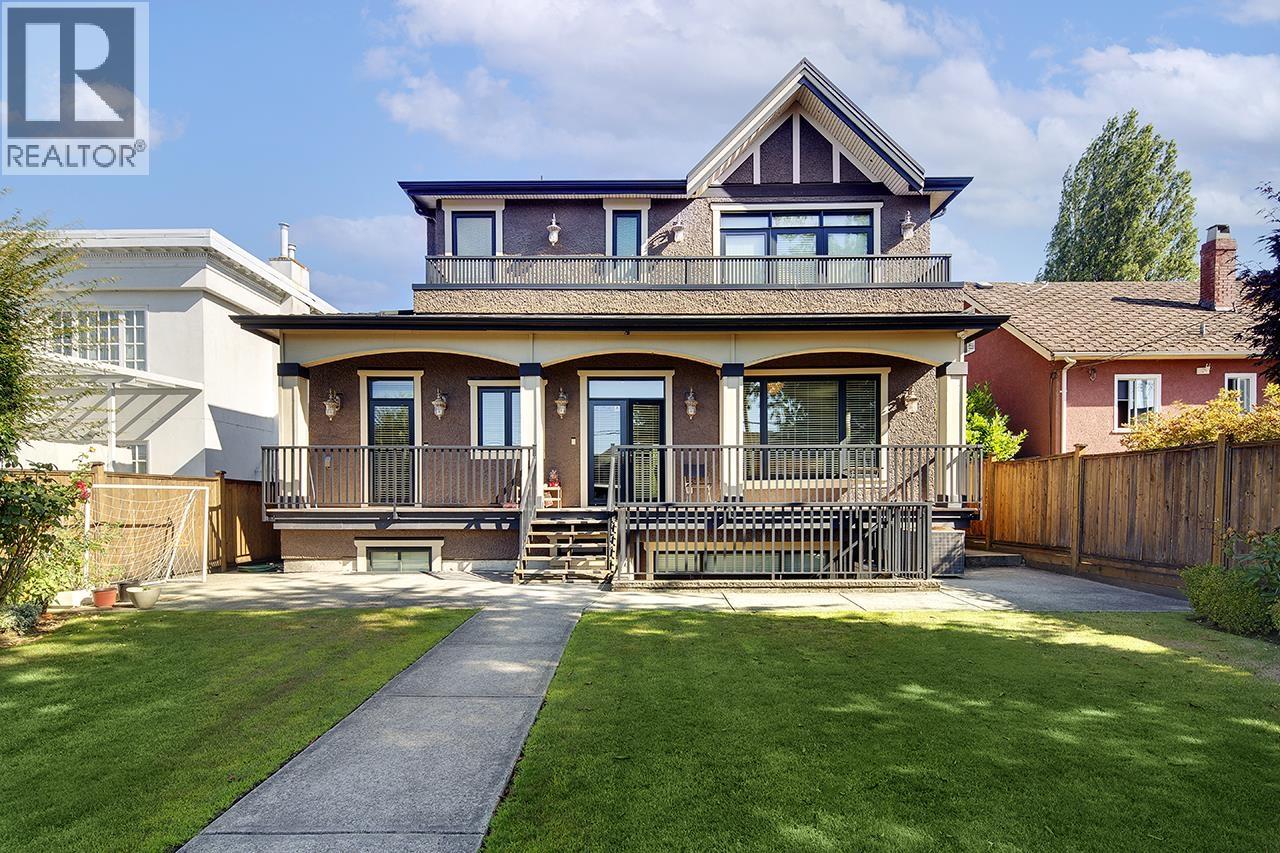 2168 W 16th Avenue, Vancouver, British Columbia  V6K 3B2 - Photo 36 - R3050378