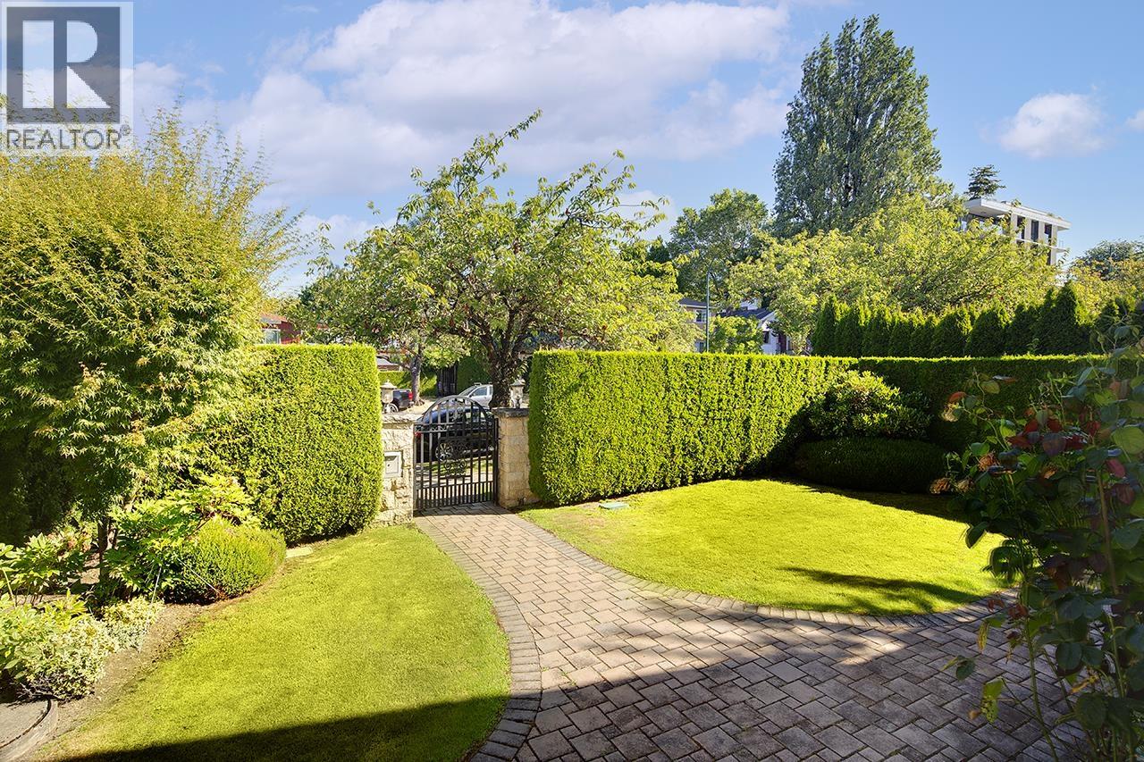 2168 W 16th Avenue, Vancouver, British Columbia  V6K 3B2 - Photo 38 - R3050378