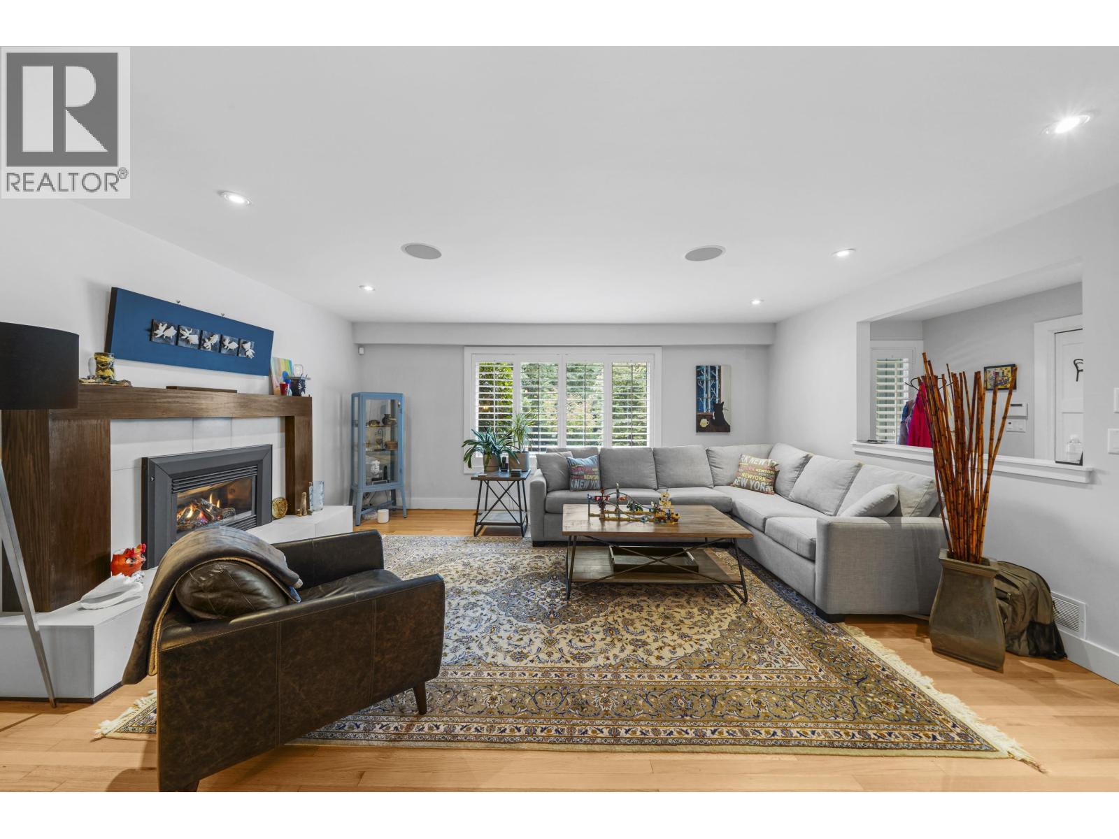 5154 Ranger Avenue, North Vancouver, British Columbia  V7R 3M4 - Photo 6 - R3050381