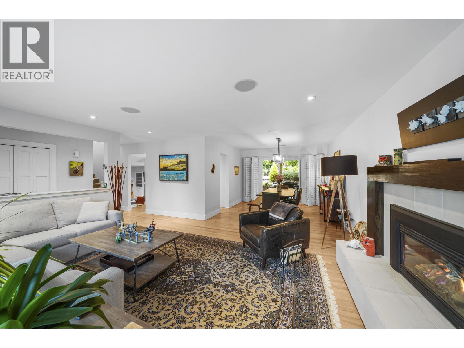 5154 Ranger Avenue, North Vancouver, British Columbia  V7R 3M4 - Photo 7 - R3050381